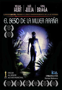 Kiss of the Spider Woman (DVD)